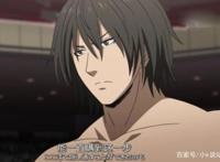 《火之丸相扑》教练亲自上场，一招制胜究竟是有多强？