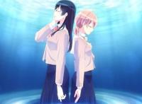 十月新番前瞻之一：兄贵百合耽美兔女郎，都给你！