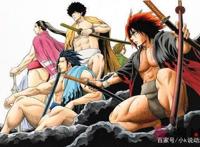 《火之丸相扑》主角战败，进军职业道路艰难！