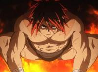 真男人才看的动漫，非真男人请慎点