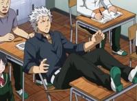 真男人才看的动漫，非真男人请慎点