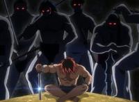 胖子也能如此激荡，日本最火爆的相扑动漫，全国大赛激战篇