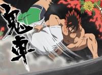 胖子也能如此激荡，日本最火爆的相扑动漫，全国大赛激战篇