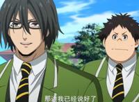 火之丸相扑第3集：接受洗礼吧，新手挑战最强王者