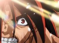 火之丸相扑第1集，十月新番最燃？JUMP系王道运动番震撼开播！