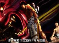 火之丸相扑第1集，十月新番最燃？JUMP系王道运动番震撼开播！