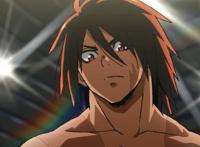 火之丸相扑第1集，十月新番最燃？JUMP系王道运动番震撼开播！