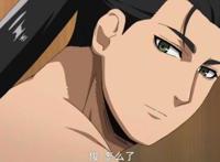 男子汉之间真正的战斗，JUMP王道热血番《火之丸相扑》