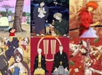 《火之丸相扑》丨说不定传统文化的宣传，动画是个好方法