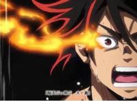 火之丸相扑的终究奥义