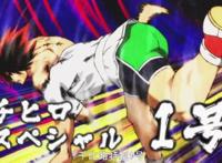 热血奔腾，新番“火之丸相扑”带你看懂肌肉的性感与力量的唯美