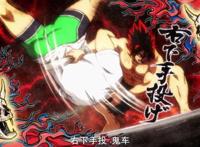 热血奔腾，新番“火之丸相扑”带你看懂肌肉的性感与力量的唯美