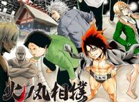 火之丸相扑：靠努力成功的超燃榜样，也是迎合大众心理的产物