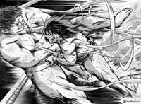 火之丸相扑：靠努力成功的超燃榜样，也是迎合大众心理的产物