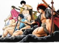 火之丸相扑：靠努力成功的超燃榜样，也是迎合大众心理的产物