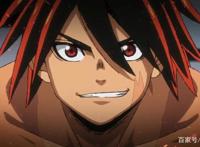 10月新番《火之丸相扑》，带你一起看男人之间的战斗！