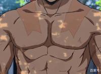 10月新番《火之丸相扑》，带你一起看男人之间的战斗！