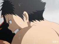 10月新番《火之丸相扑》，带你一起看男人之间的战斗！