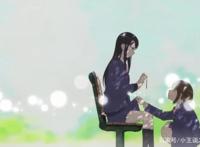 时间静止下会做什么？这部动画女主掀别人裙子，导致两人陷入爱河