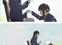 日本百合动画「时光沙漏」时间暂停三分钟，会不会得到爱情？