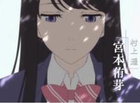 如果时间能够被静止，两人的交情经过时光沙漏，会有什么变化