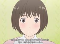 动漫《时光沙漏》：两个奇葩女孩共同拥有的三分钟，彼此治愈