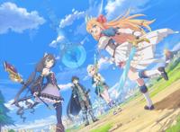 公主连结：可能是一部反逻辑的动漫？这部动漫原来不是后宫番？