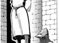 一部没有“主角光环”的另类漫画，难道反派才是真正的主人公？