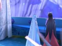 精灵梦番外篇：因为冰公主动漫变“成人化”，可以光明正大恋爱？