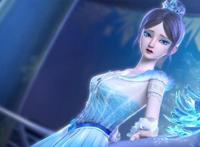 精灵梦番外篇：因为冰公主动漫变“成人化”，可以光明正大恋爱？