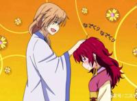 国漫中，多少让人难忘的“小公主”？千泷公主登场，艳压群芳