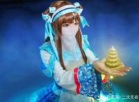 国漫中，多少让人难忘的“小公主”？千泷公主登场，艳压群芳