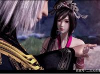 国漫中，多少让人难忘的“小公主”？千泷公主登场，艳压群芳