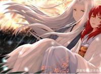 国漫中，多少让人难忘的“小公主”？千泷公主登场，艳压群芳