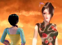 水王子死亡冰公主消失，连罗丽也难逃厄运，这就是她战败的代价