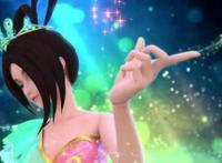 叶罗丽：孔雀的身份不简单，官方曾从这3个细节透露她是公主！