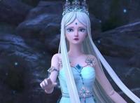 叶罗丽：要想冰公主不消失，其实不难，有一个简单易行的办法！