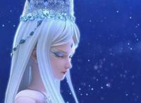 叶罗丽：要想冰公主不消失，其实不难，有一个简单易行的办法！