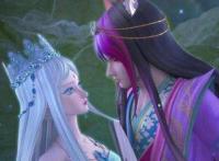 叶罗丽：要想冰公主不消失，其实不难，有一个简单易行的办法！