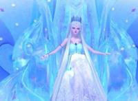 叶罗丽：要想冰公主不消失，其实不难，有一个简单易行的办法！