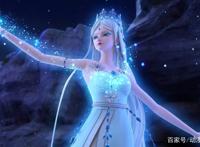 叶罗丽：冰公主衣服作用明显，怪不得她从来不换衣服