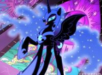 小马宝莉：破坏力最强的boss，梦魇成功洗白，虫茧女王最负责任