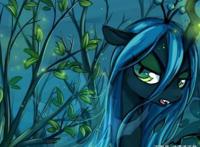 小马宝莉：破坏力最强的boss，梦魇成功洗白，虫茧女王最负责任