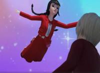 叶罗丽：公主七夕情侣速配，庞尊白光莹是真爱，曼多拉也有伴侣？