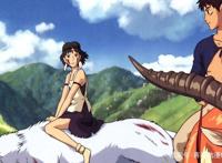 宫崎骏5部动漫，部部是经典