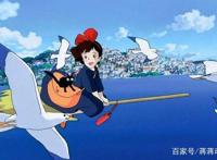 宫崎骏5部动漫，部部是经典