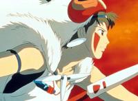 「有艺境·艺空间」《幽灵公主》：一部使好莱坞困惑的杰作