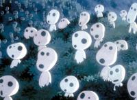 「有艺境·艺空间」《幽灵公主》：一部使好莱坞困惑的杰作