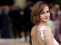 从《哈利波特》女主到迪士尼公主，艾玛沃特森果然是90后童年女神