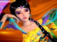 叶罗丽：动漫里的血缘至亲本应和睦，可是却总闹别扭甚至成为仇人